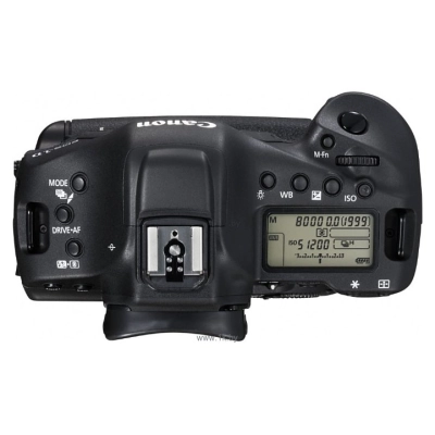 Canon EOS 1D X Mark II Body