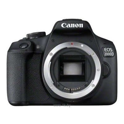 Canon EOS 2000D Body