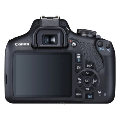 Canon EOS 2000D Body