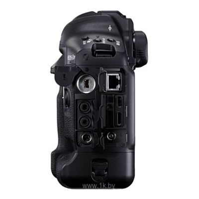 Canon EOS 1D X Mark III Body