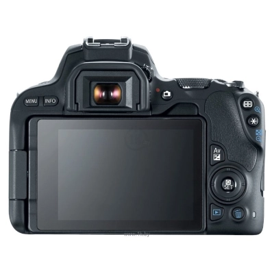 Canon EOS 200D Body