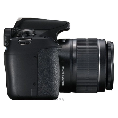 Canon EOS 2000D Kit