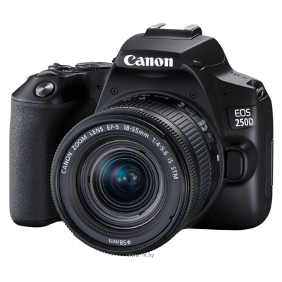 Canon EOS 250D Kit