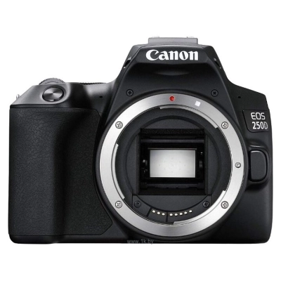 Canon EOS 250D Kit