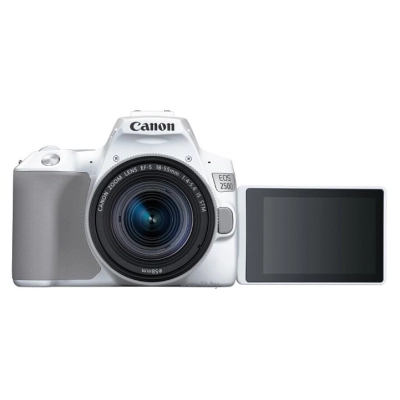 Canon EOS 250D Kit