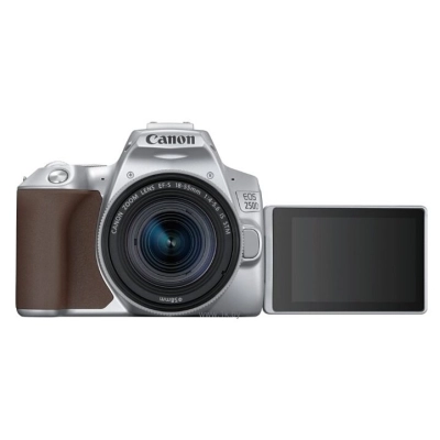 Canon EOS 250D Kit