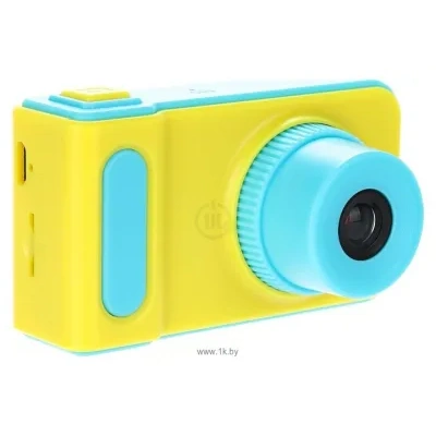 Camera Kids Mini Digital