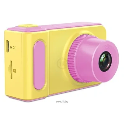 Camera Kids Mini Digital