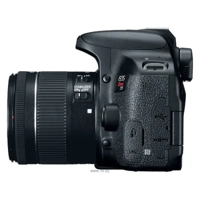 Canon EOS 800D Kit