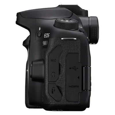 Canon EOS 90D Kit