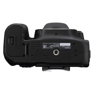 Canon EOS 90D Kit