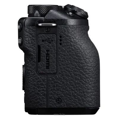 Canon EOS M6 Mark II Body