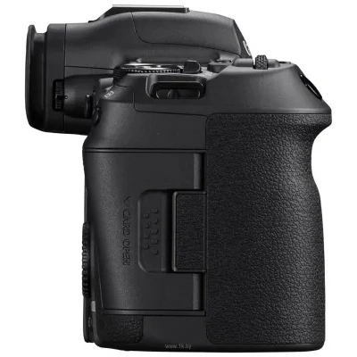 Canon EOS R5 Mark II Body