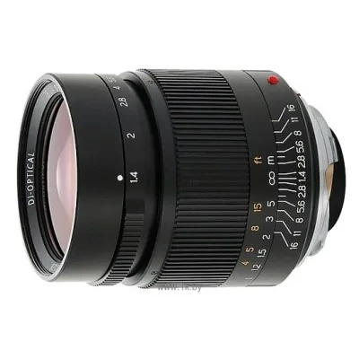 7artisans 28mm f/1.4 Sony E