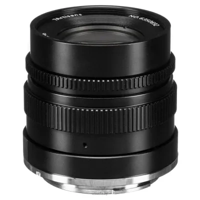 7artisans 35mm f/1.4 Canon RF