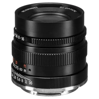 7artisans 35mm f/1.4 Canon RF