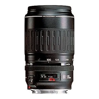 Canon EF 100-300mm f/4.5-5.6 USM