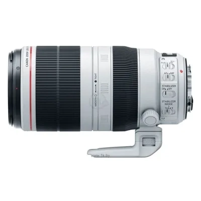 Canon EF 100-400mm f/4.5-5.6L IS II USM