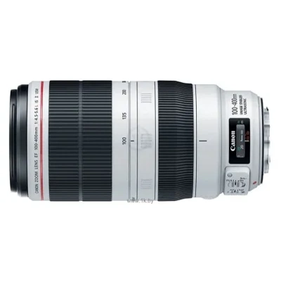 Canon EF 100-400mm f/4.5-5.6L IS II USM