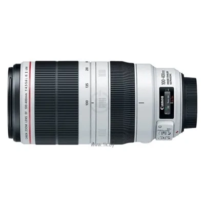 Canon EF 100-400mm f/4.5-5.6L IS II USM