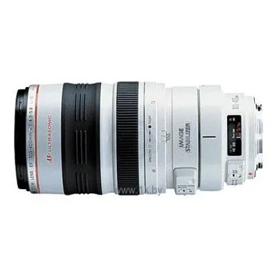 Canon EF 100-400mm f/4.5-5.6L IS USM