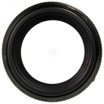 Canon EF 100mm f/2 USM