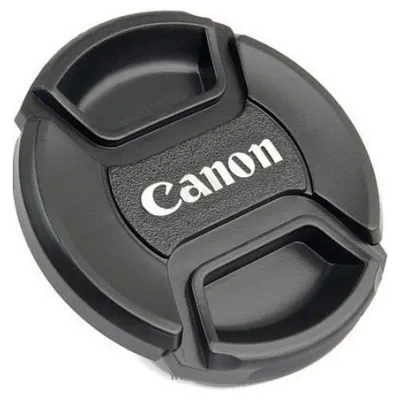 Canon 82mm