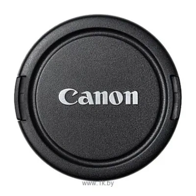 Canon E-52