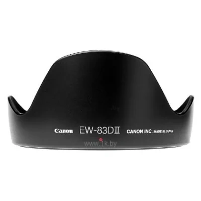 Canon EW-83DII