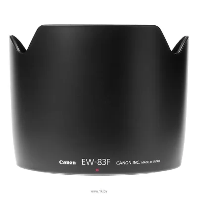 Canon EW-83F