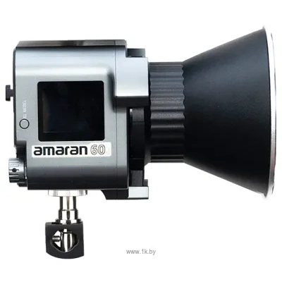 Aputure Amaran COB 60D