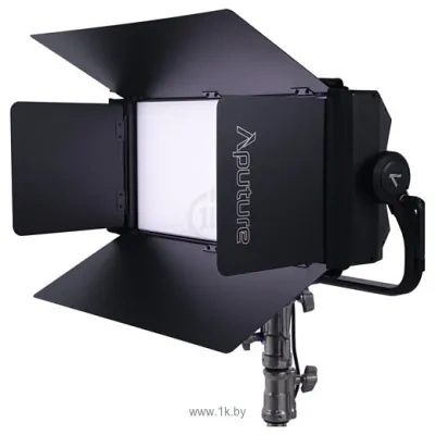 Aputure NOVA P600C BARNDOORS