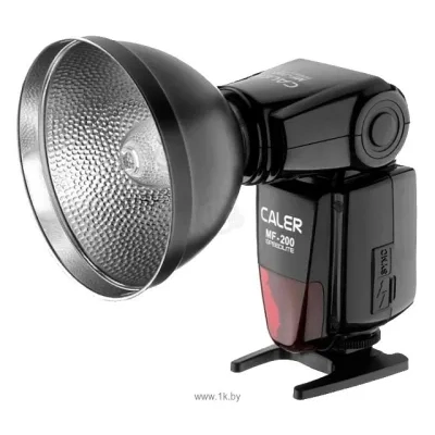 Caler MF-200 for Canon