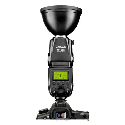 Caler MF-200 for Canon