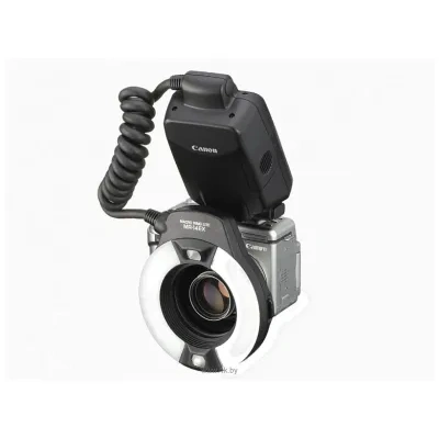 Canon Macro Ring Lite MR-14 EX