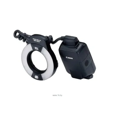 Canon Macro Ring Lite MR-14 EX