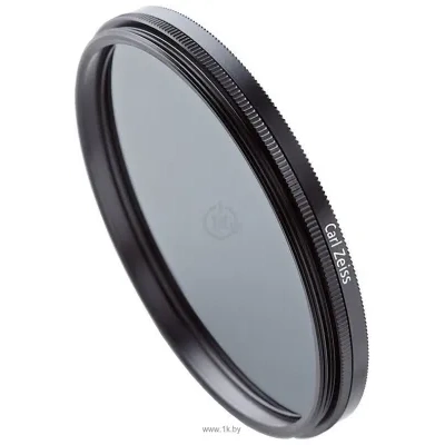 Carl Zeiss T* POL 72mm (circular)