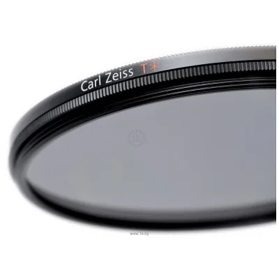 Carl Zeiss T* POL 72mm (circular)