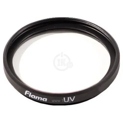 Flama UV 72mm