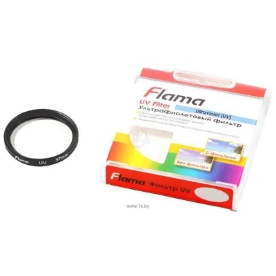 Flama UV 72mm