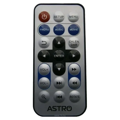 ASTRO F100