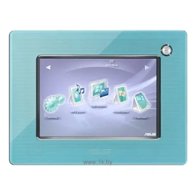 ASUS UFOTO UF735