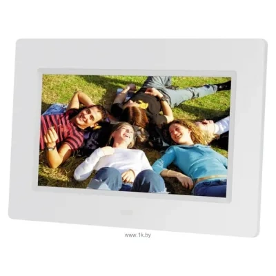 Braun DigiFrame 709