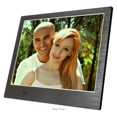 Braun DigiFrame 870