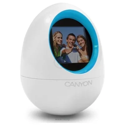 Canyon CNR-DPFEGGBL