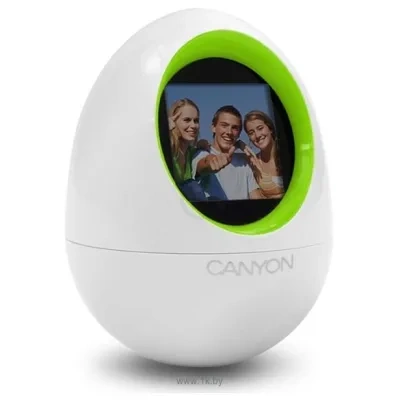 Canyon CNR-DPFEGGG