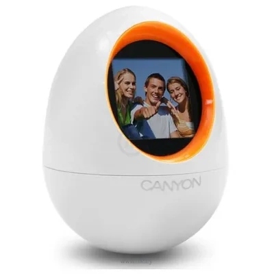 Canyon CNR-DPFEGGO