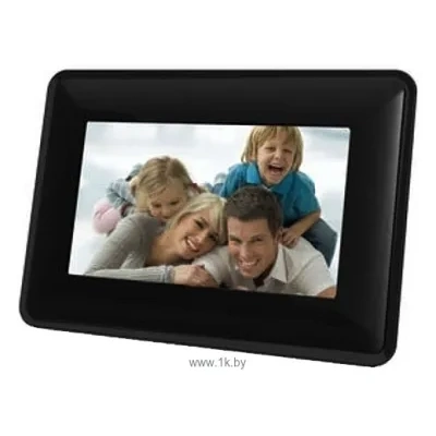 COBY DP711
