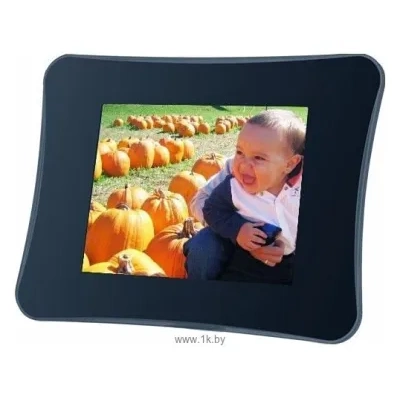 COBY DP860