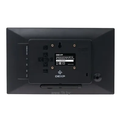 DEXP MP-102